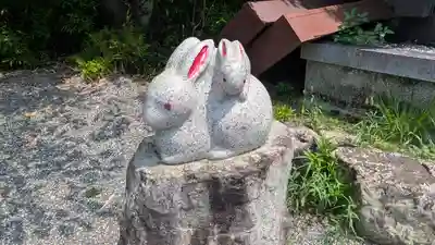 三尾神社(滋賀県)