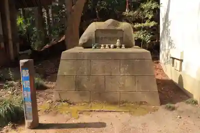 神明社(宮城県)