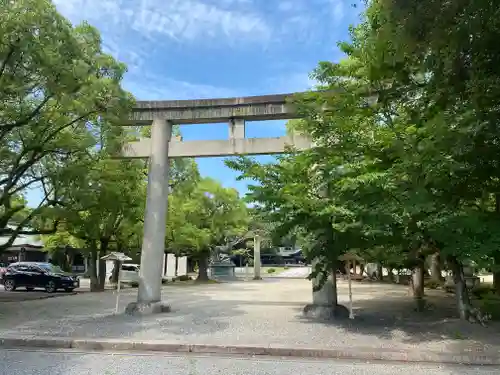 讃岐宮 香川縣護國神社(香川県)