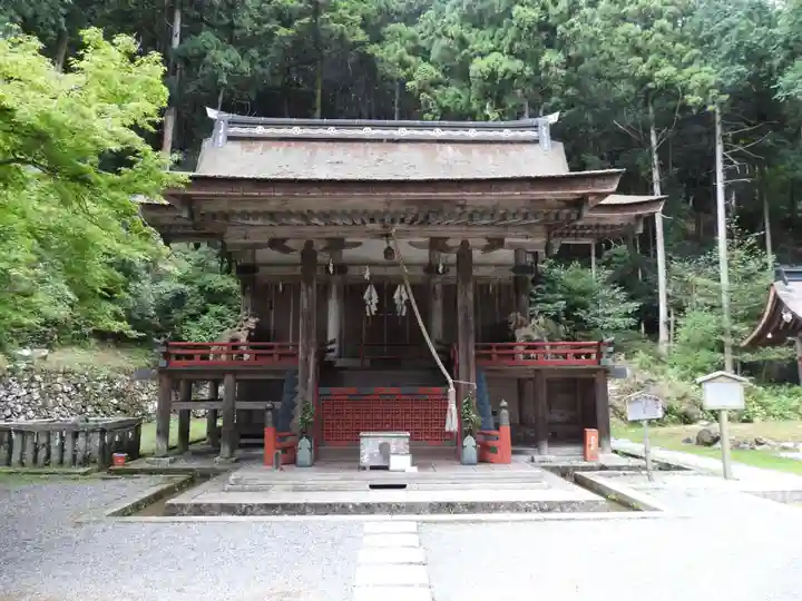 日吉大社(滋賀県)