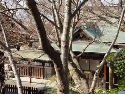 北野天満神社(兵庫県)