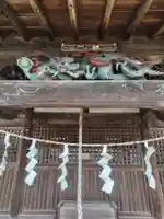 菅原神社(群馬県)