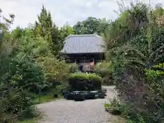 不退寺(奈良県)