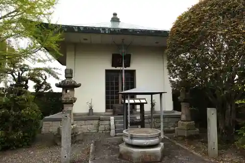 香園寺(愛媛県)