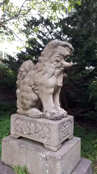 天満宮(北海道)