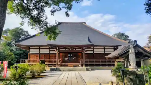 能護寺(埼玉県)