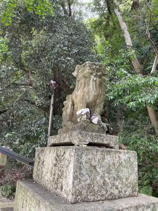 高良神社(京都府)