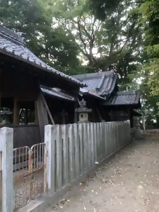 津島神社(愛知県)