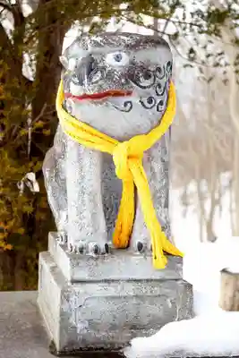 大沼神社(北海道)