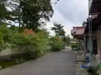 上行寺のその他建物