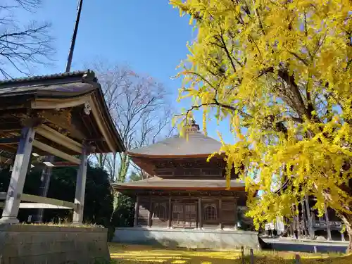 勝興寺のその他建物