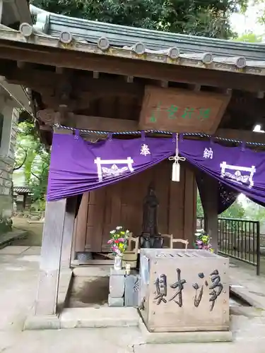 妙法寺のその他建物
