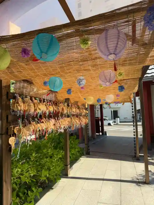 仙台大神宮(宮城県)