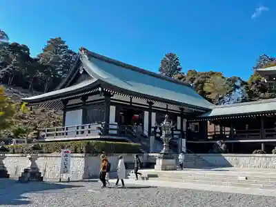 尊永寺(静岡県)