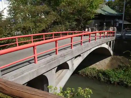 松戸神社のその他建物