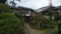 正延寺のその他建物