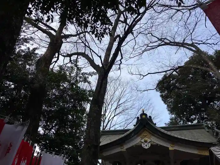 豊川稲荷東京別院(東京都)