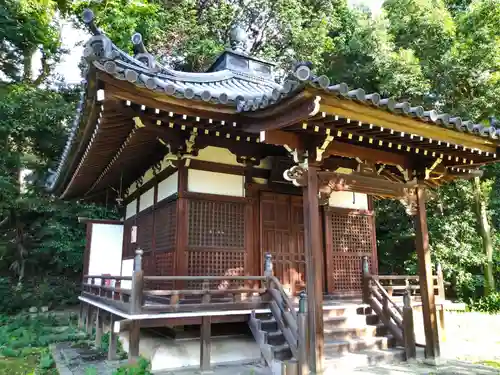  智積院(京都府)