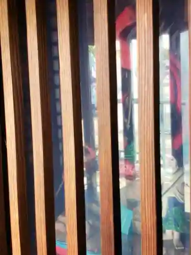 寳幢院(東京都)