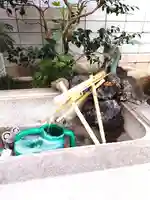 須賀神社(東京都)
