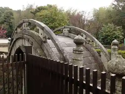 誉田八幡宮のその他建物