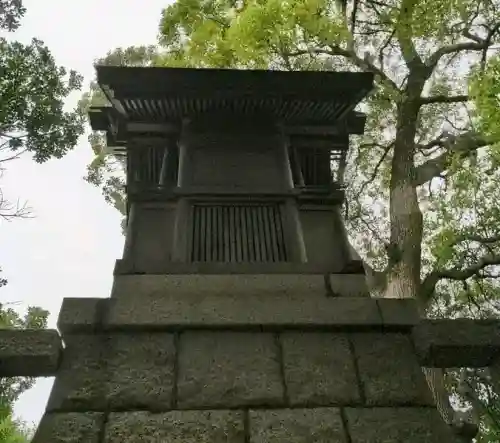 神明神社(岐阜県)