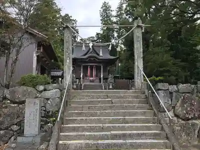 荒穂神社(佐賀県)