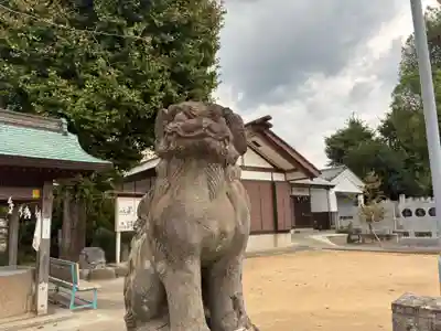 松島神社(徳島県)