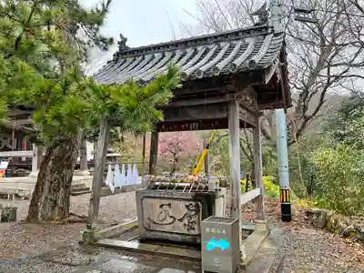 切幡寺(徳島県)
