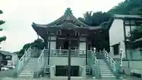 岐阜善光寺(岐阜県)