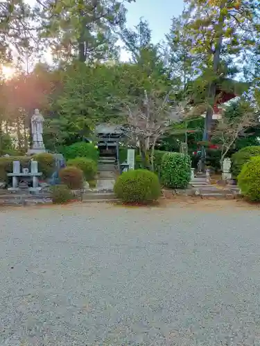 久米寺(奈良県)