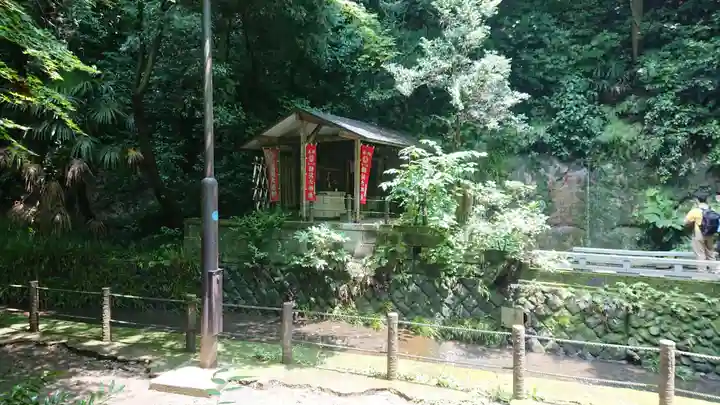 明王院(満願寺別院)のその他建物