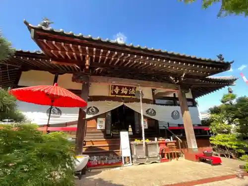 法輪寺(東京都)