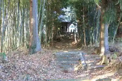 熊野神社のその他建物