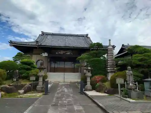 瑞泉寺(山梨県)