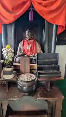 葛井寺(大阪府)