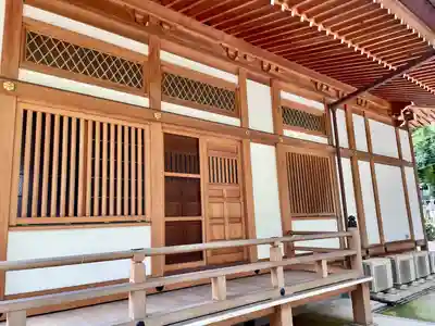 清源院(神奈川県)