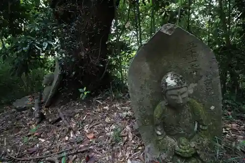 武蔵二宮 金鑚神社(埼玉県)