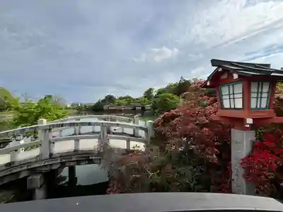 長岡天満宮(京都府)