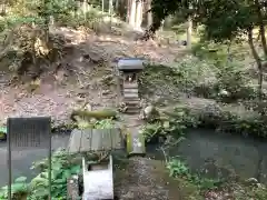 養父神社の末社