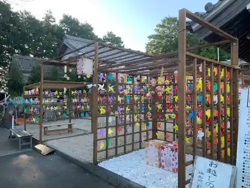 金井神社の建物その他