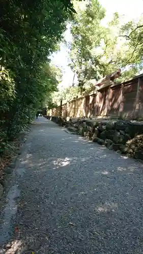 熱田神宮のその他建物