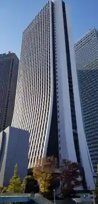 新栄稲荷神社(東京都)