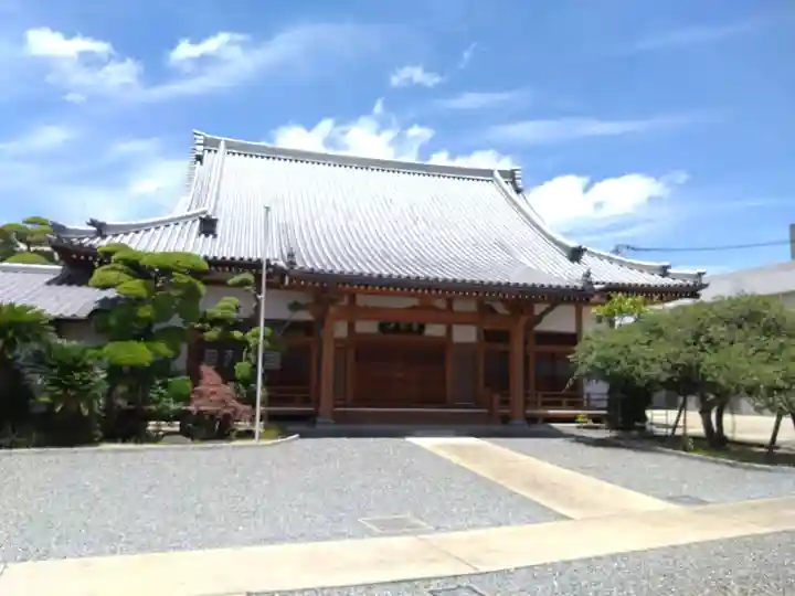 浄満寺(福岡県)