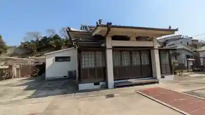 西往寺(大阪府)