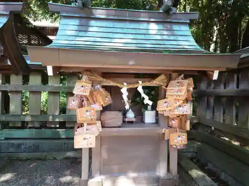 竈山神社(和歌山県)