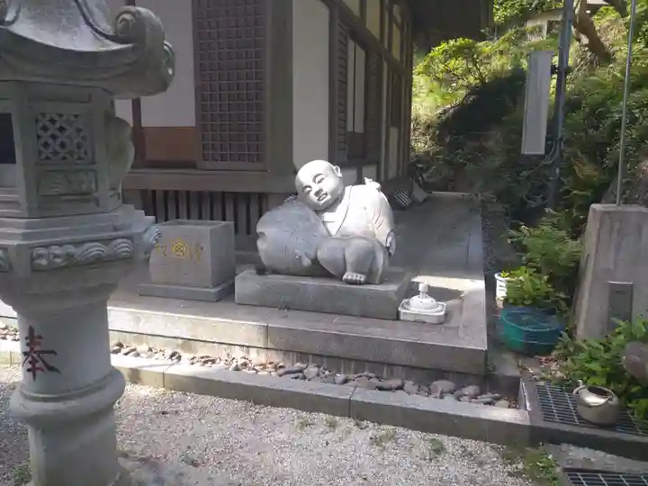 椎尾山薬王院(茨城県)