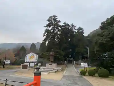 和氣神社（和気神社）のその他建物