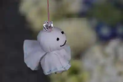 豊景神社の手水舎