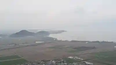 村雲御所瑞龍寺門跡(滋賀県)